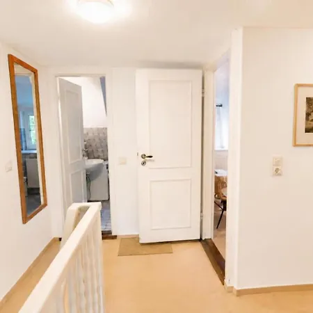 Apartment Ual Fering 2 *