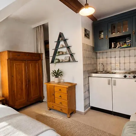 Apartment Ual Fering 2 *