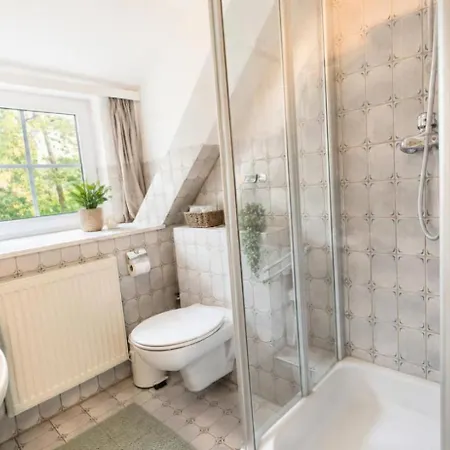 Apartment Ual Fering 2 Utersum